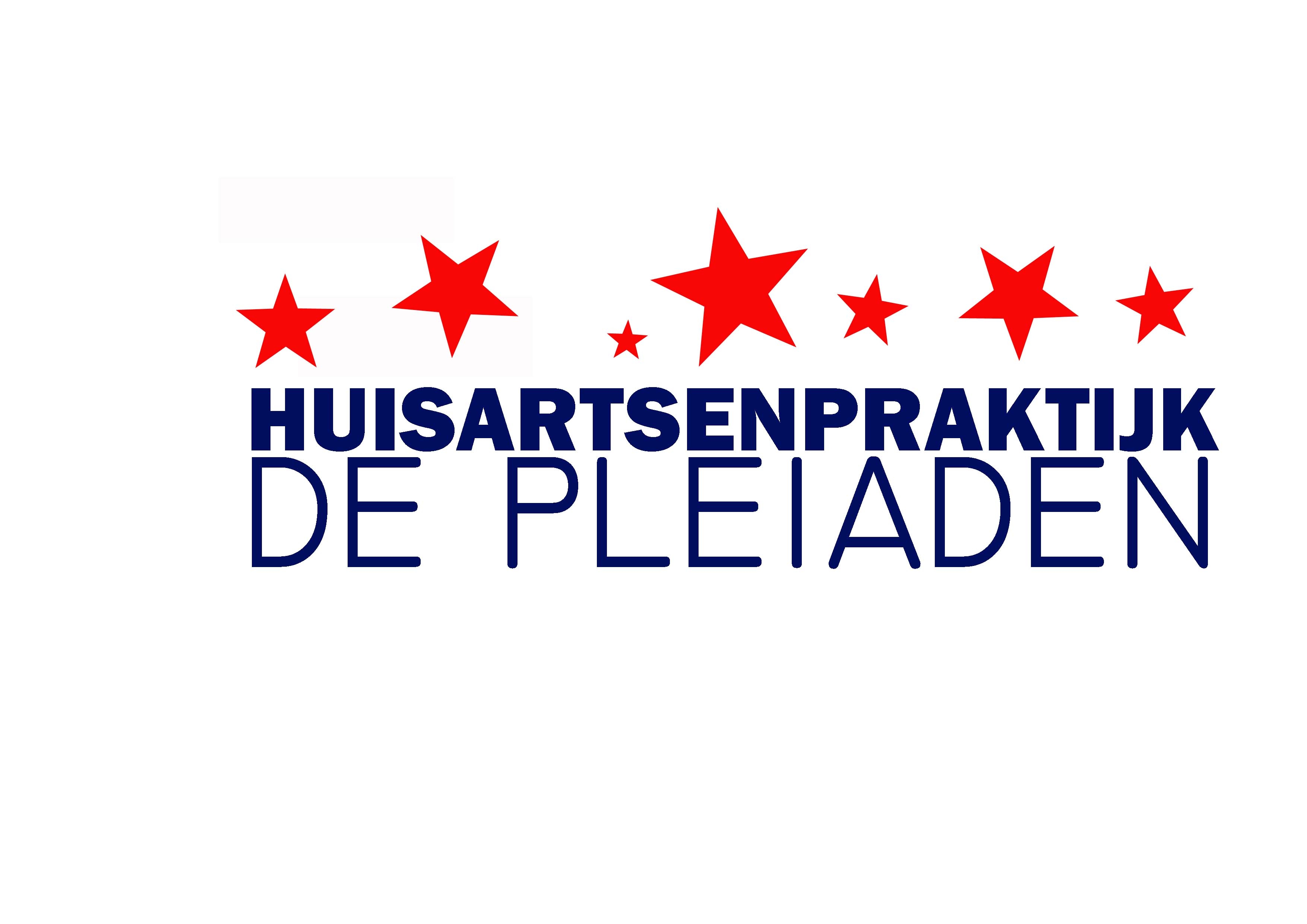 Huisartsenpraktijk de Pleiaden